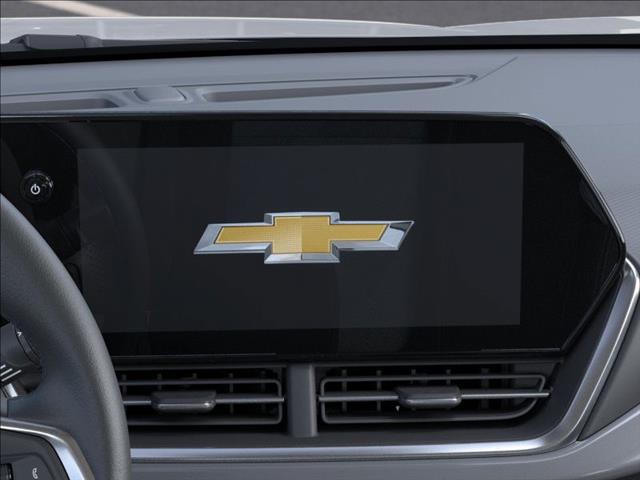 2025 Chevrolet Trax LT - Photo 20