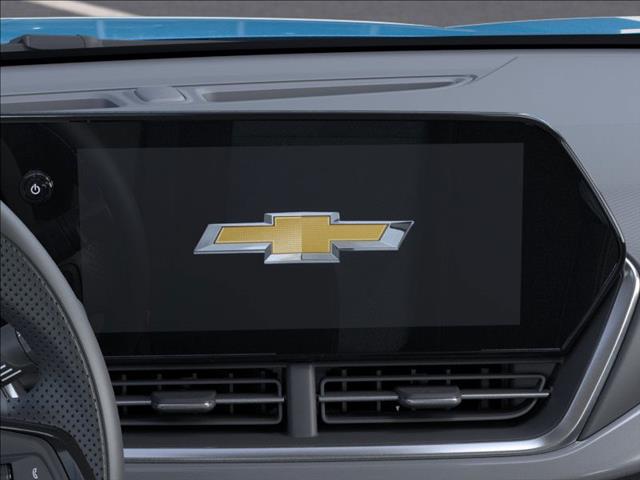2025 Chevrolet Trax LT - Photo 20