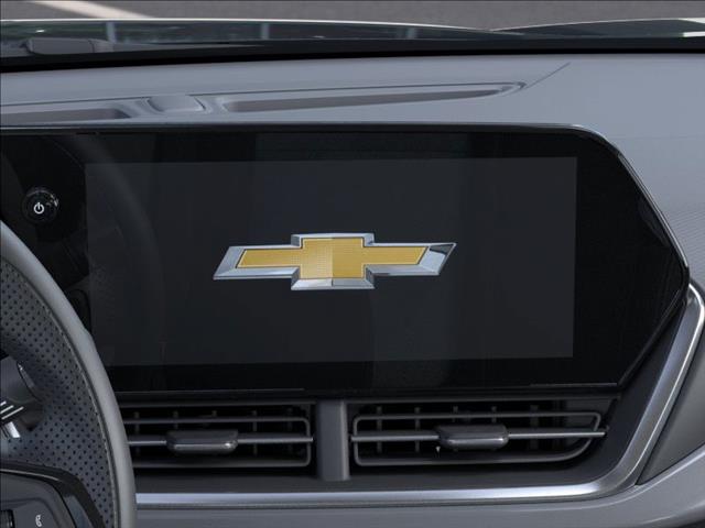 2025 Chevrolet Trax LT - Photo 20