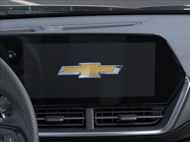 2025 Chevrolet Trax RS - Photo 20