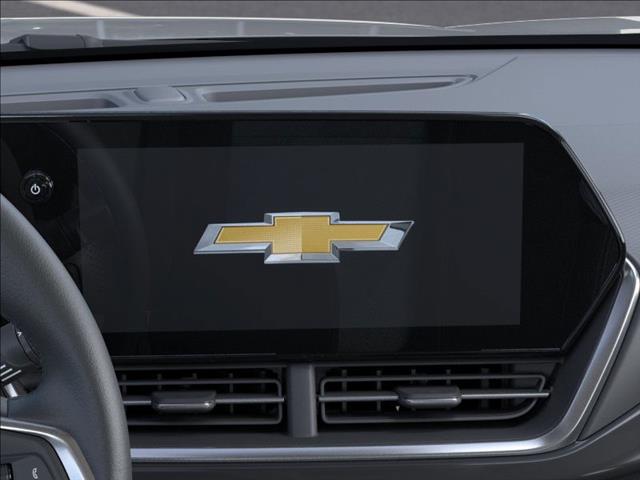 2025 Chevrolet Trax Activ - Photo 20