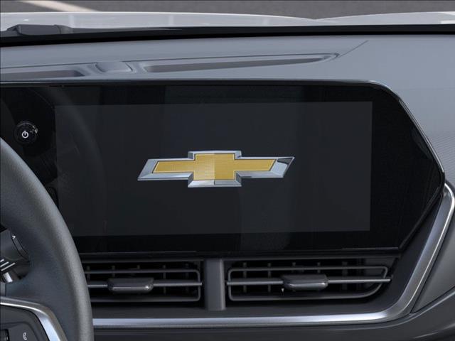 2025 Chevrolet Trax Activ - Photo 20