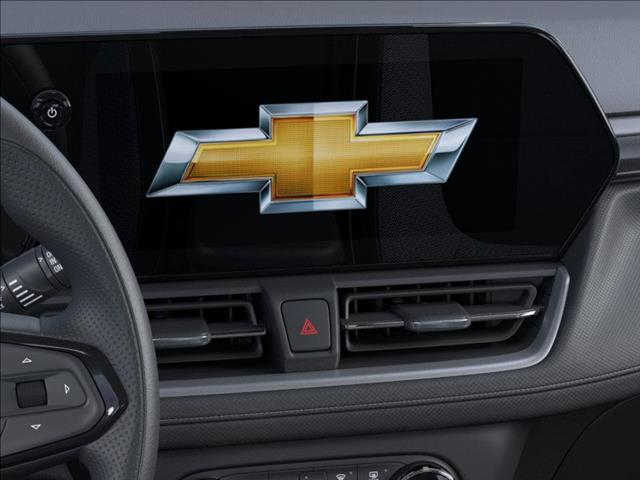 2025 Chevrolet Trailblazer LS - Photo 20