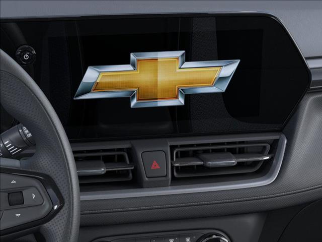 2025 Chevrolet Trailblazer LS - Photo 20