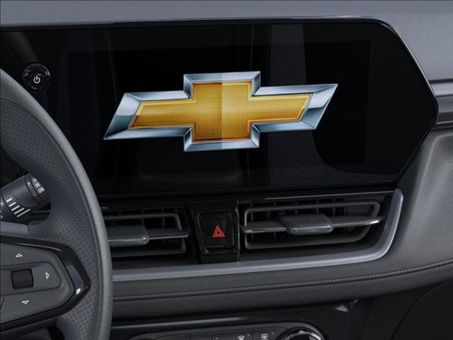 2025 Chevrolet Trailblazer LT - Photo 20