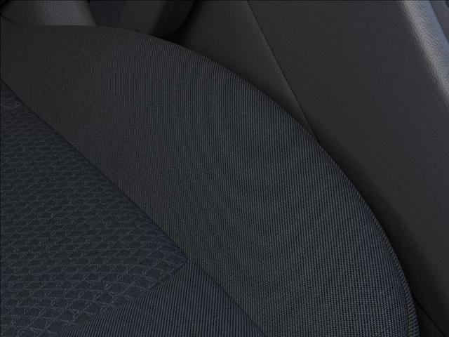 2025 Chevrolet Malibu LS - Photo 21