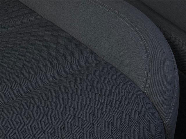 2025 Chevrolet Silverado 2500HD Custom - Photo 21