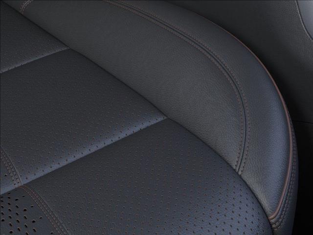 2025 Chevrolet Silverado 1500 High Country - Photo 21