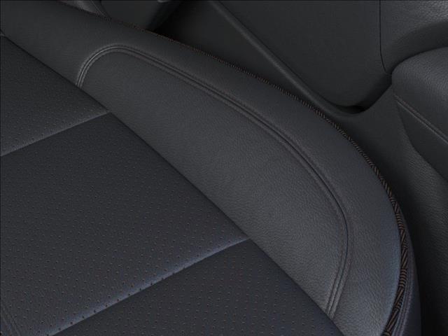 2025 Chevrolet Tahoe High Country - Photo 21