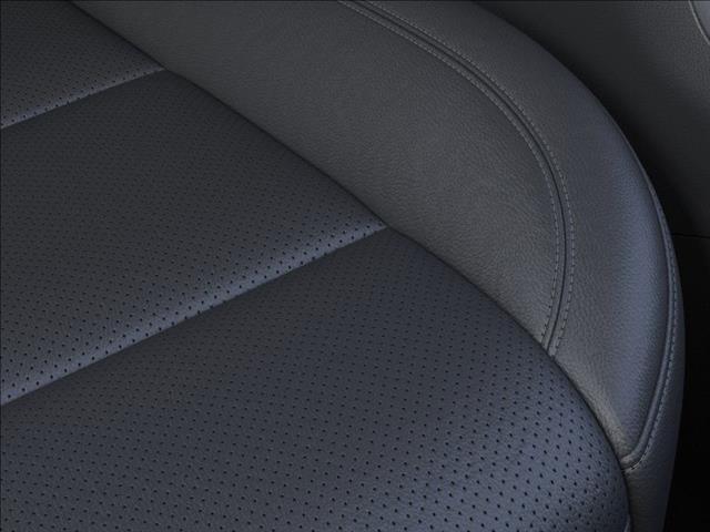 2025 Chevrolet Silverado 3500HD LTZ - Photo 21