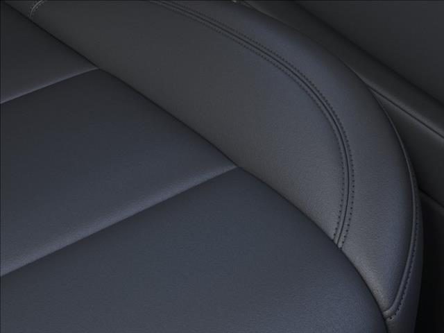 2025 Chevrolet Silverado 1500 Work Truck - Photo 21