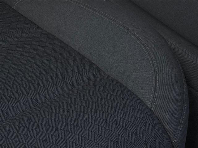 2025 Chevrolet Silverado 1500 Custom Trail Boss - Photo 21