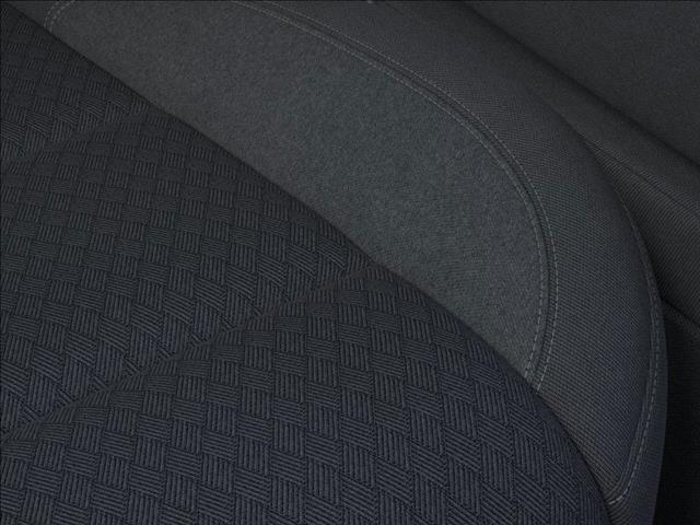 2025 Chevrolet Silverado 1500 Custom Trail Boss - Photo 21