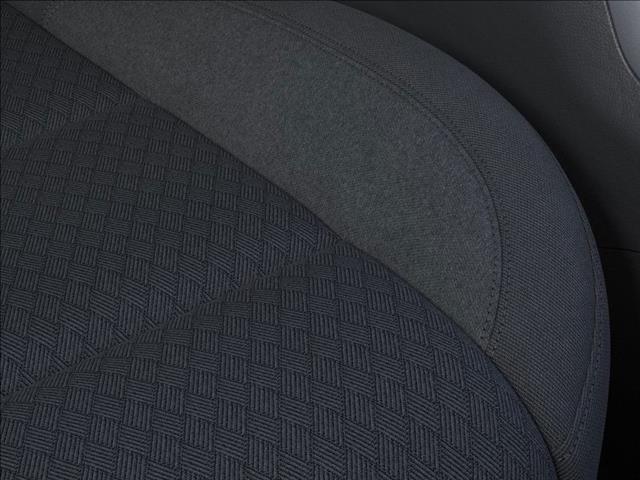 2025 Chevrolet Silverado 1500 LT Trail Boss - Photo 21