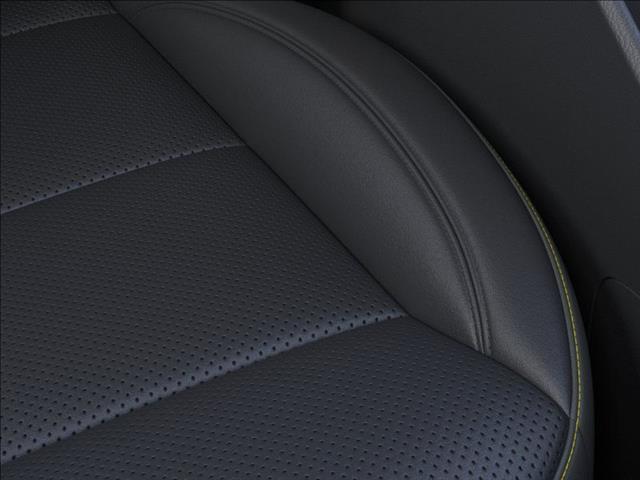 2025 Chevrolet Trax Activ - Photo 21