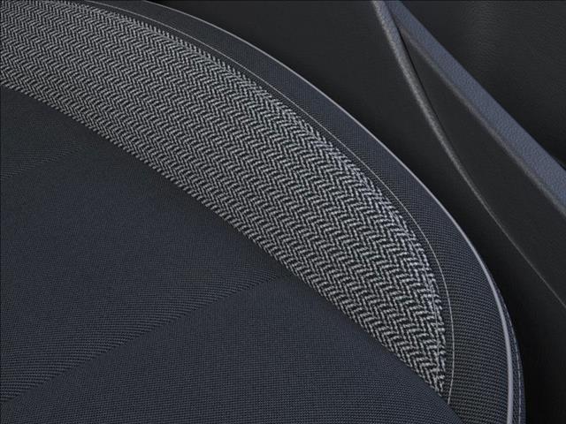 2025 Chevrolet Trailblazer LS - Photo 21