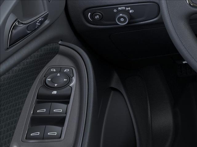 2025 Chevrolet Malibu LS - Photo 22