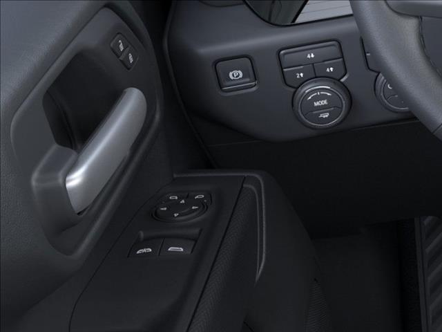2025 Chevrolet Silverado 3500HD LT - Photo 22