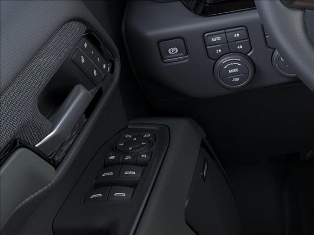 2025 Chevrolet Silverado 2500HD ZR2 - Photo 22