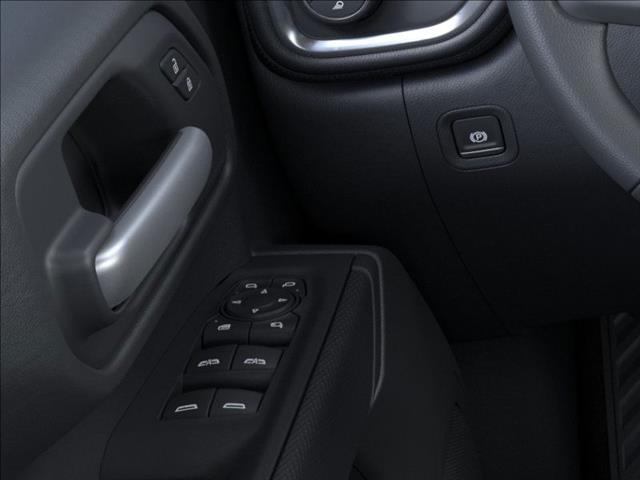 2025 Chevrolet Silverado 2500HD Custom - Photo 22