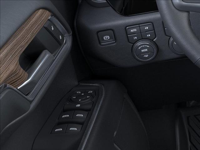 2025 Chevrolet Silverado 1500 LT - Photo 22