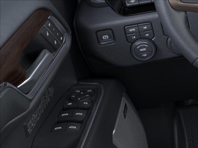 2025 Chevrolet Silverado 1500 High Country - Photo 22