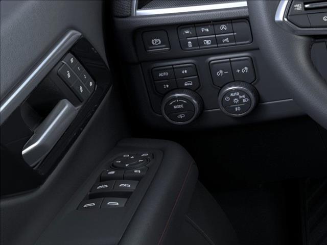 2025 Chevrolet Tahoe RST - Photo 22