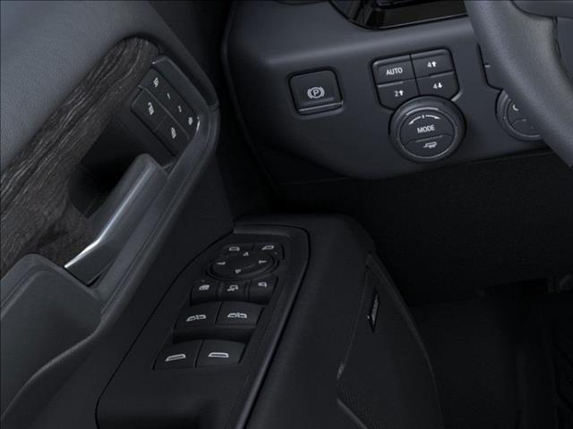 2025 Chevrolet Silverado 3500HD LTZ - Photo 22