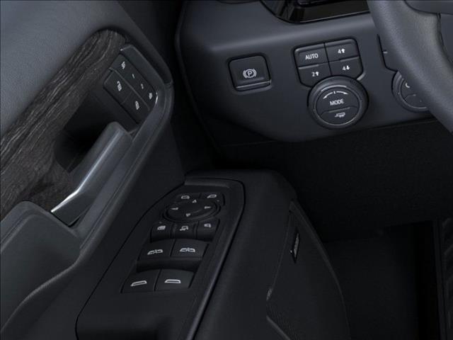 2025 Chevrolet Silverado 3500HD LTZ - Photo 22