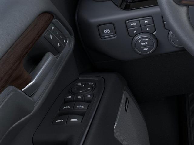 2025 Chevrolet Silverado 3500HD High Country - Photo 22