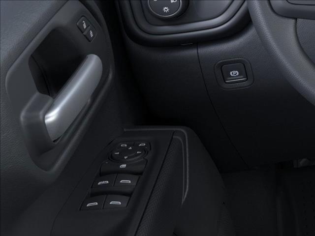 2025 Chevrolet Silverado 1500 Custom Trail Boss - Photo 22