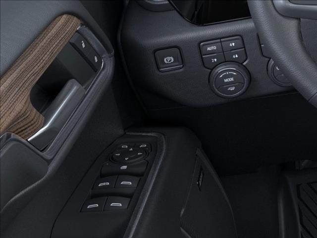 2025 Chevrolet Silverado 1500 LT Trail Boss - Photo 22