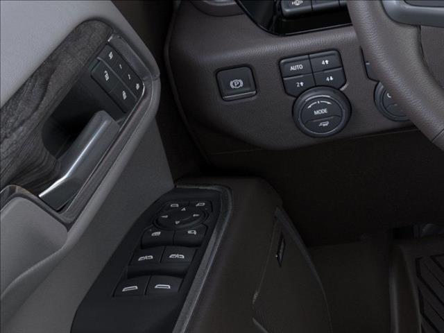 2025 Chevrolet Silverado 1500 LTZ - Photo 22