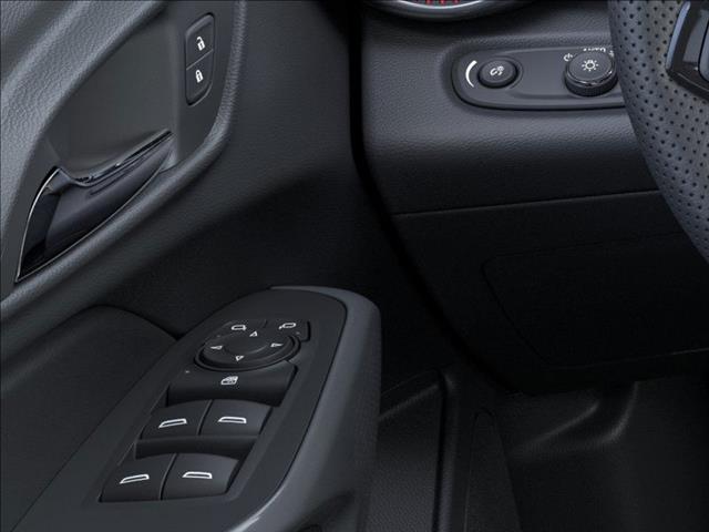 2025 Chevrolet Trax RS - Photo 22
