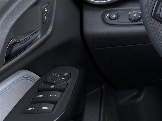 2025 Chevrolet Trax LT - Photo 22