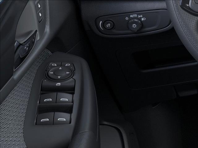 2025 Chevrolet Trailblazer LT - Photo 22