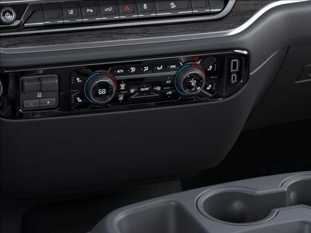 2025 Chevrolet Silverado 3500HD LT - Photo 23