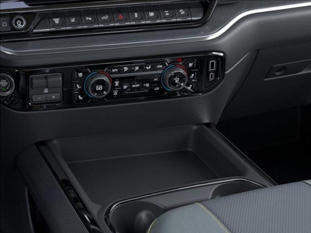 2025 Chevrolet Silverado 2500HD ZR2 - Photo 23