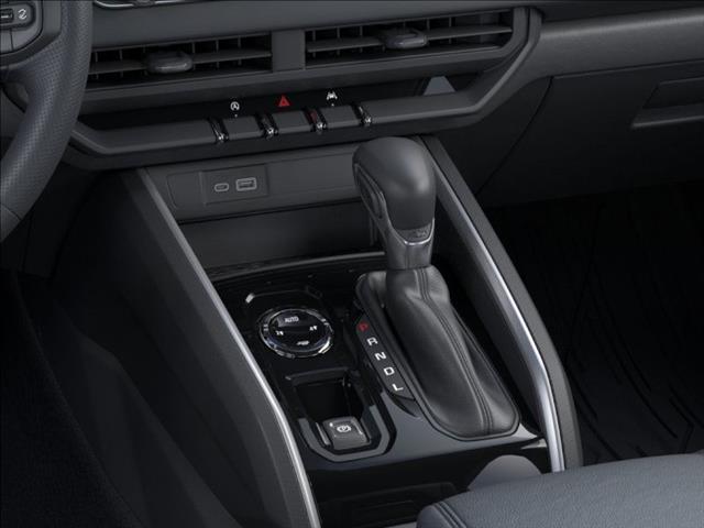 2025 Chevrolet Colorado Work Truck - Photo 23