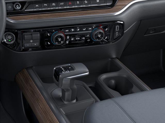2025 Chevrolet Silverado 1500 LT - Photo 23