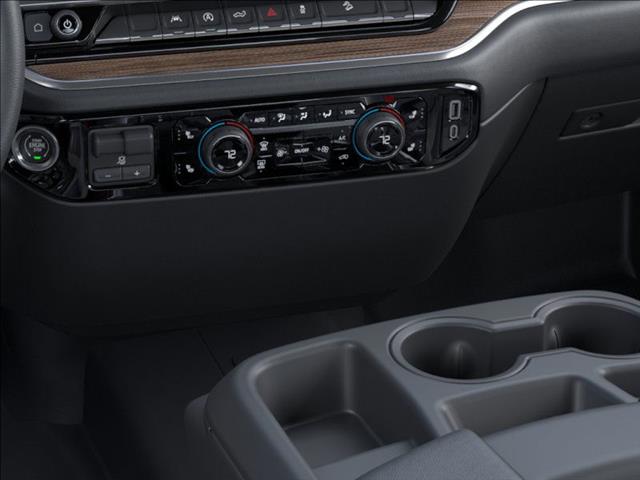 2025 Chevrolet Silverado 1500 LT - Photo 23