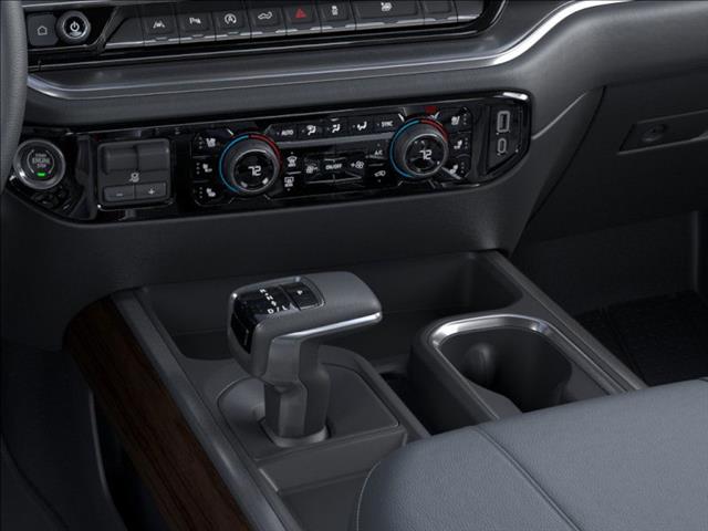 2025 Chevrolet Silverado 1500 High Country - Photo 23