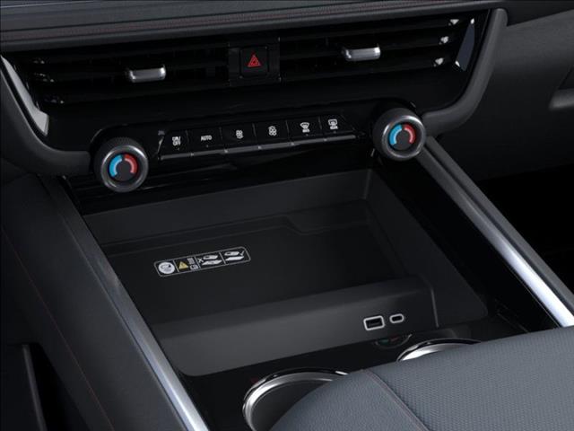 2025 Chevrolet Tahoe RST - Photo 23