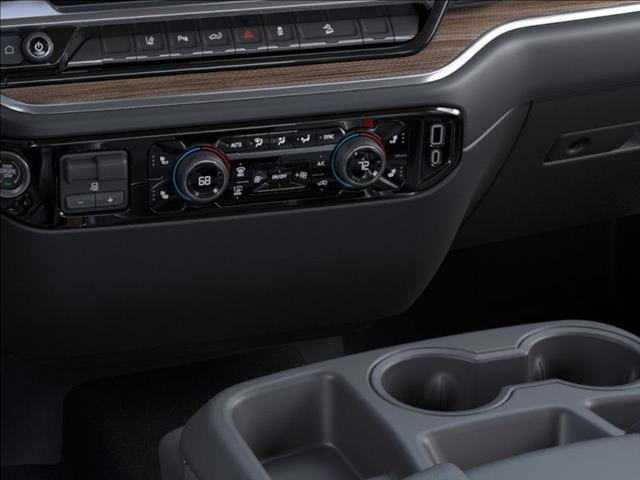 2025 Chevrolet Silverado 2500HD LT - Photo 23