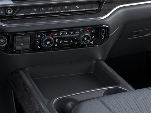 2025 Chevrolet Silverado 3500HD LTZ - Photo 23