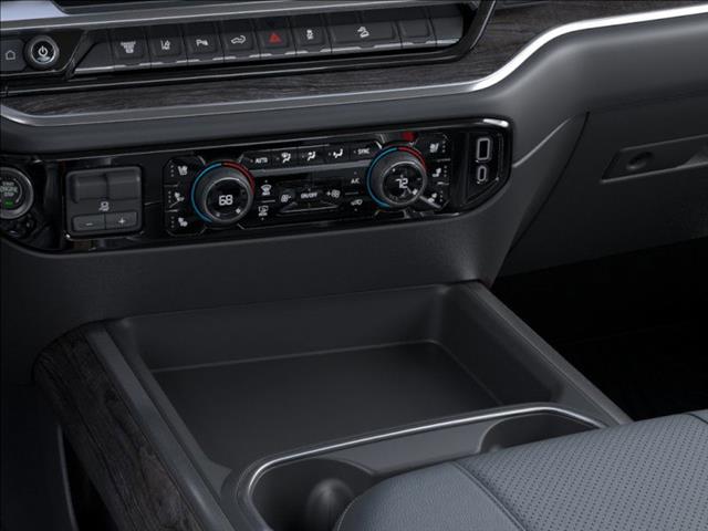 2025 Chevrolet Silverado 3500HD LTZ - Photo 23