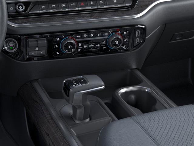 2025 Chevrolet Silverado 1500 LTZ - Photo 23