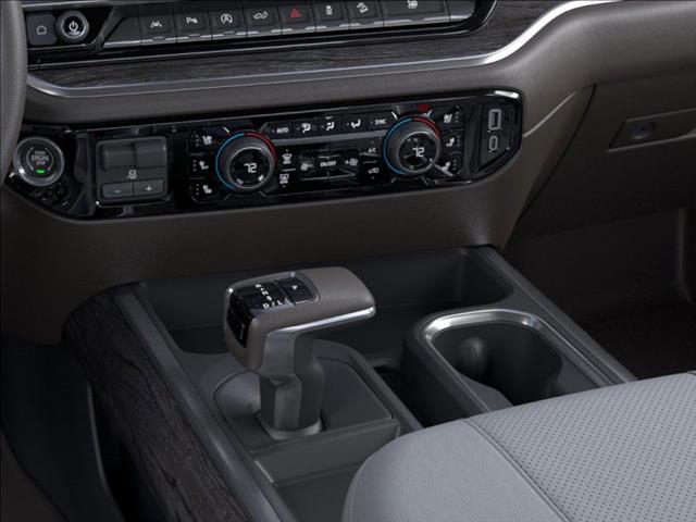 2025 Chevrolet Silverado 1500 LTZ - Photo 23
