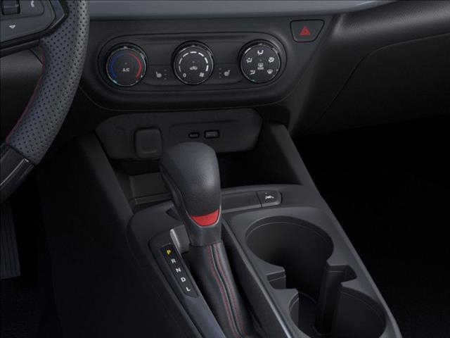 2025 Chevrolet Trax RS - Photo 23
