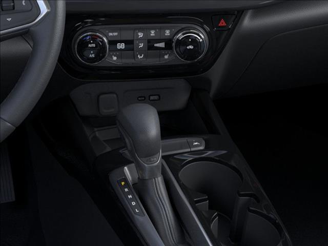 2025 Chevrolet Trax Activ - Photo 23